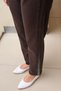 Fuat Gürşen Hotfix Printed Jean Pants - 3