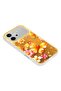 Honor 600 5G / 600 Pro 5G 2026 Elegant Butterfly Floral Shockproof Phone Case Lightweight TPU Case Cover - 4