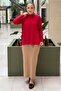 Basic Mercerized Tunic - 3