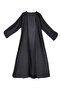 LUXURY FRONT OPEN ABAYA