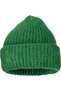 Women's Paw Patterned Knitted Knitwear Winter Beanie - 4