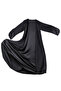 LUXURY FRONT OPEN ABAYA - 2