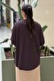 Basic Mercerized Tunic - 4