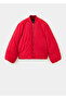 PUFFER COAT ALOE - 3