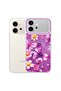 Honor 600 5G / 600 Pro 5G 2026 Elegant Butterfly Floral Shockproof Phone Case Lightweight TPU Case Cover - 2