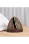 Traditional Arabic Incense Burner Luxury Home Decor Bakhoor Holder for Fragrance