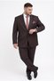 Men's Classic Cut Battal 4 Drop Suit (New Season) - 2