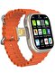 TC 4G Smart Watch with Dual Camera – 3 Interchangeable Straps, SIM Card Support, Fitness & H