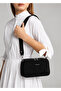 Women's Multi-Compartment Suede Luxury Design Crossbody Shoulder Bag - 7