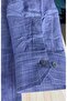 Men's Large Size Oversized Slim Fit Long Sleeve 100% Cotton Court Collar Shirt - 6