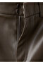 TROUSERS BARRELPU - 5