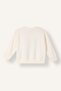 Oversized Sweatshirt Fabric 2-Piece Sweatshirt Baby Boy I0294A526Wn - 5