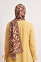 Women's Printed Cotton Shawl, Stylish and Suitable for Daily Use - 3