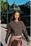 Women's Tilia Crop Knitted Cardigan 00 - 3