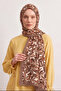 Women's Printed Cotton Shawl, Stylish and Suitable for Daily Use