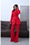 Vest, Jacket and Trousers Triple Design Set