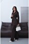 Vest, Jacket and Trousers Triple Design Set - 4