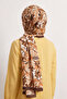 Women's Printed Cotton Shawl, Stylish and Suitable for Daily Use - 5