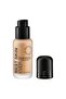 Best Skin Ever - Natural Finish Foundation, 16 Hours Long-Lasting - 22 P (25 ml)