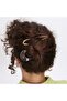 Hair Pins Duo - Set of 2 Hair Clips - 2 Pcs - 2