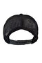Unisex Mesh Trucker Hat - Plain Canvas Sports Baseball Cap - 6