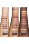 Ethereal Eyes ™   Eyeshadow Palette: the Original - Far Paleti - 12 X 1.1 g - 2