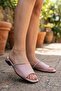 Women's Daily Slippers Stylish Orthopedic Summer Home Beach Vacation Work Office Slippers - 4