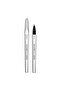 Mighty Fine Brow Pen - Super Fine, 3-Tip Eyebrow Pencil - 2.75 (0.5 ml)