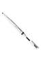 Master Blade ®   Brow Pencil - Eyebrow Pencil - Brown Black (0.18 g)