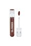 Glossed - Moisturizing Lip Gloss with Mirror Shine - 14 Powerful (5 ml)