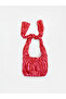 Nevavm Polka Dot Patterned Women's Shoulder Bag with a Difference - 3