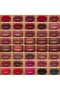 Cream Lip Stain Mat - Satin Finish Matte Lipstick - 40 Pink Tea (5 ml) - 4
