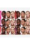 Color Fuse Longwear Glassy Lip + Cheek Balm Blush Stick - Cream Blush - Glassy Cinnamon (5 g) - 2
