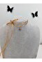 Spiral Swirl Vortex Unisex Necklace Choker - 2