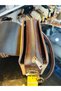 Very Stylish 2-Strap Shoulder Bag with Flap Closure - 5