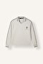 Vikings Valhalla Boxy Fit Printed Sweatshirt H1527Ax26Au - 6