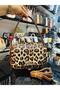 Very Stylish 2-Strap Shoulder Bag with Flap Closure - 3