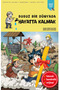 Alfa Kalem+</DNTCTMS> Susuz Bir Dünyada Hayatta Kalmak ( Sweet Factory) New Stories Book