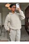 Urban Edge 3 Thread Digital Printed Hoodie Sweatshirt
