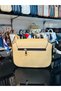Very Stylish 2-Strap Shoulder Bag with Flap Closure - 4