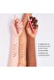 Lip Tint Felt Liner - Smudge-Proof Marker Lip Pencil - 04 Cocoa Swipe (1 ml) - 3