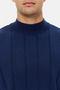 Ds Damat Regular Fit Parliament Sweater - 2