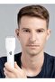Cordless Hair Clipper and Beard Trimmer Kit,Adjustable 0.7mm-21mm Length,2-Speed Professional Grooming Set with USB Fast Charging
