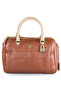 حقيبة بوسطن بتصميم عتيق