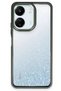 Xiaomi Redmi 13C Compatible Case Power Silicone - Dark Green