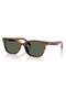 Rayban 2243D 954/71 55 Women's Sunglasses