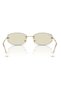 Rayban 3792 001/Mg 55 Women's Photochromic Sunglasses - 4