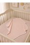Striped Muslin Soft Baby Blanket 75*85 cm – Newborn and Baby Blanket