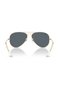 Rayban 3025 9219R5 58 Men's Sunglasses - 3