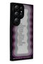 Samsung Galaxy S23 Ultra Compatible Case Mirror Patterned Cover - Mirror - 5